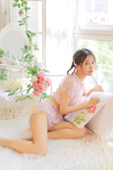 飞行员小姐